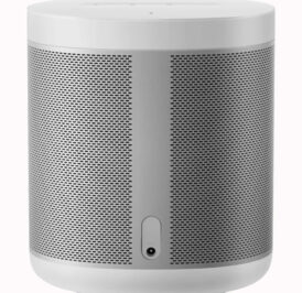 Speaker Xiaomi Mi Smart Speaker Bluetooth Google Assistant 12W 29432-Q - Bivolt - Imagem 3