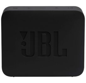 Speaker JBL Go Essential 2 Bluetooth 3.1W RMS IP67 - Preto - Imagem 3
