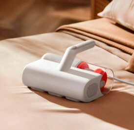 Aspirador Xiaomi Dust Mite Vacuum Cleaner 2 55205-BHR8276EU-MJCMY02EU 220V 50-60Hz - Imagem 4