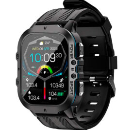 Smartwatch Joog CRN Cronos Azul - Imagem 2