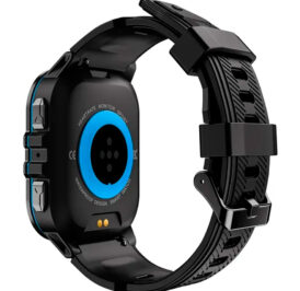 Smartwatch Joog CRN Cronos Azul - Imagem 3