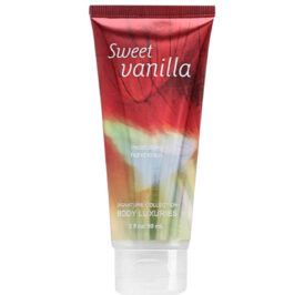 Creme Dear Body Hand Lottion Sweet Vanilla 59ML - Imagem 1