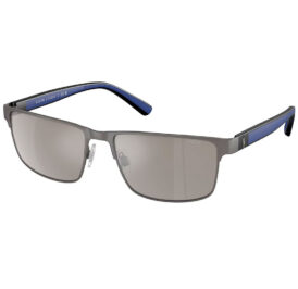 Óculos Polo Ralph Lauren PH3155 *92666G #57 - Imagem 1