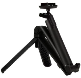 Bastão Extensor e Tripé Portátil GoPro AFAEM-002 3-WAY 2.0 Original 3 Formas - Imagem 2