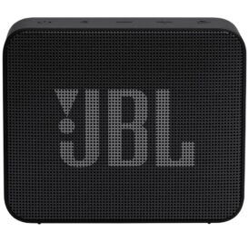 Speaker JBL Go Essential 2 Bluetooth 3.1W RMS IP67 - Preto - Imagem 1