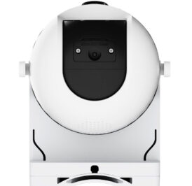 Câmera de Vigilância IP EZVIZ CS-H9C Wi-Fi 3MP+3MP Lente Dupla 2K 2.8MM 6MM - Imagem 3