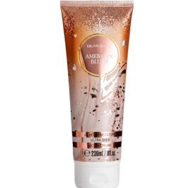 Creme Corporal Dear Body American Blush 236ML - Imagem 1