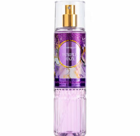 Colônia Dear Body Frag Mist Purple Haze Feminino 236ML - Imagem 1