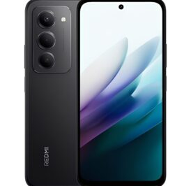 Smartphone Xiaomi Redmi 15 Dual SIM 8GB+256GB 6.9″ - Midnight Black US 67673 - Imagem 1