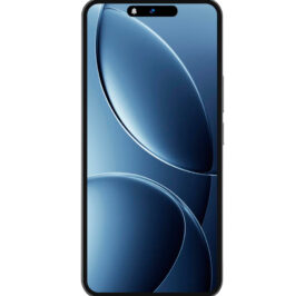 Smartphone OUKITEL P1 Pro Dual SIM LTE 8GB+512GB 6.7″ - Preto - Imagem 2