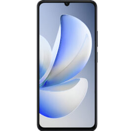Smartphone realme Note 70 RMX5313(PY) K Dual SIM 4GB+128GB 6.74″ - Preto 631011006569 - Imagem 2