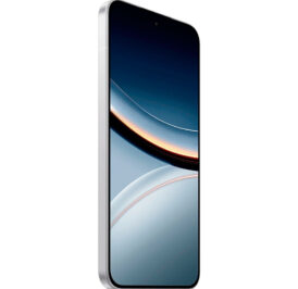 Smartphone Xiaomi POCO F7 5G Dual SIM 12GB+512GB 6.83″ - Prata 66335 - Imagem 2