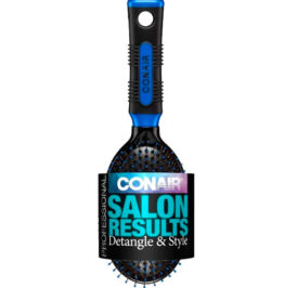Escova Para Cabelo Conair 80054Z Cerdas Metálicas - Imagem 1