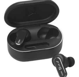 Fone de Ouvido AKG N5 Hybrid TWS Preto - Imagem 2
