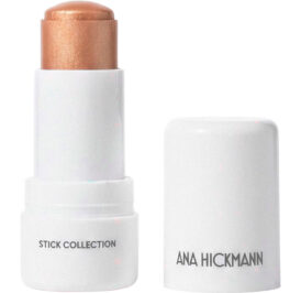 Iluminador Ana Hickmann Stick Collection-Highlighter Marylin/Gold - Imagem 1