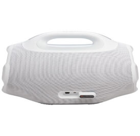 Speaker JBL Boombox 4 Bluetooth IP68 Branco - Imagem 3