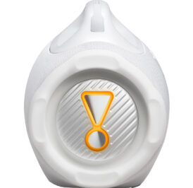 Speaker JBL Boombox 4 Bluetooth IP68 Branco - Imagem 5