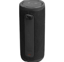 Speaker JBL Grip Bluetooth 16W RMS IP68 - Preto - Imagem 3
