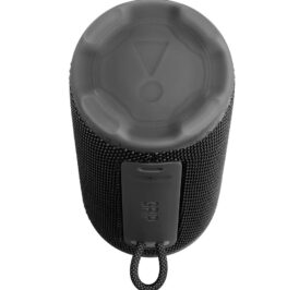 Speaker JBL Grip Bluetooth 16W RMS IP68 - Preto - Imagem 4