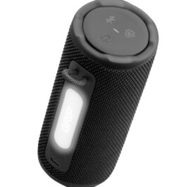 Speaker JBL Grip Bluetooth 16W RMS IP68 - Preto - Imagem 5