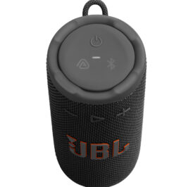 Speaker JBL Grip Bluetooth 16W RMS IP68 - Preto - Imagem 2