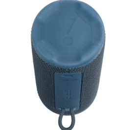 Speaker JBL Grip  Bluetooth 16W RMS IP68 - Azul - Imagem 4
