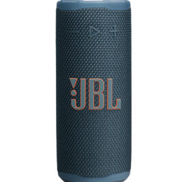 Speaker JBL Grip  Bluetooth 16W RMS IP68 - Azul - Imagem 1