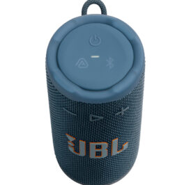 Speaker JBL Grip  Bluetooth 16W RMS IP68 - Azul - Imagem 2