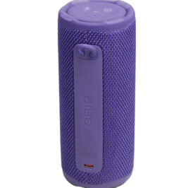 Speaker JBL Grip  Bluetooth 16W RMS IP68 - Roxo - Imagem 3