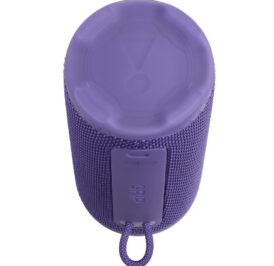 Speaker JBL Grip  Bluetooth 16W RMS IP68 - Roxo - Imagem 4