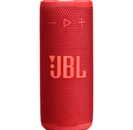Speaker JBL Grip  Bluetooth 16W RMS IP68 - Vermelho - Imagem 1