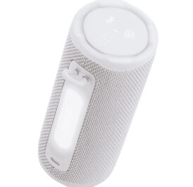 Speaker JBL Grip Bluetooth 16W RMS IP68 - Branco - Imagem 5