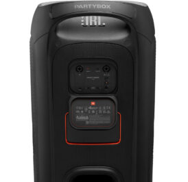 Speaker JBL PartyBox 720 Bluetooth 800W RMS IPX4 - Preto JBLPARTYBOX720AM - Imagem 4