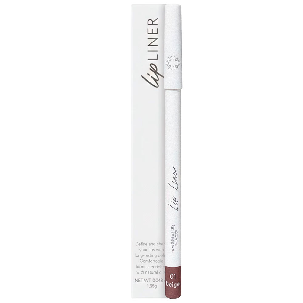Lip-Liner---Bege