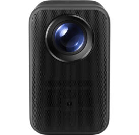 Preojetor Xiaomi Mi Projetor Smart L1 PRO 400 Lúmens /FHD/Google TV Preto - 60442-BHR9573TW-XMTYY03PFMG - Imagem 1