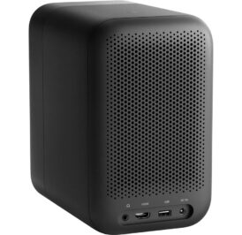 Preojetor Xiaomi Mi Projetor Smart L1 PRO 400 Lúmens /FHD/Google TV Preto - 60442-BHR9573TW-XMTYY03PFMG - Imagem 3