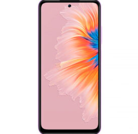 Smartphone OUKITEL C65 Dual SIM 4GB+128GB 6.7″ - Roxo - Imagem 2