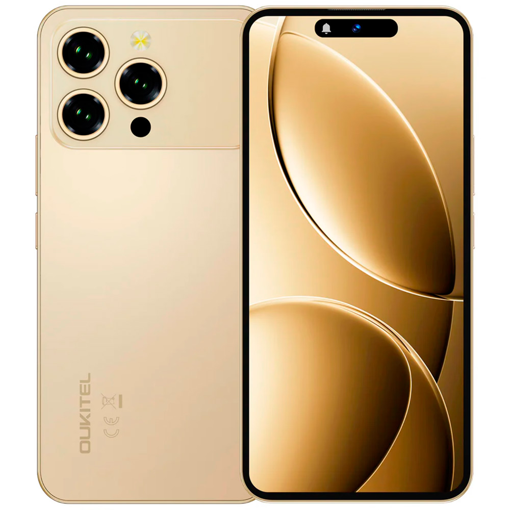 SMARTPHONE-OUKITEL-P1-PRO-512GB-DOURADO