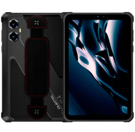 Tablet OUKITEL RT3 Plus 4GB+128GB 8″ - Preto - Imagem 1