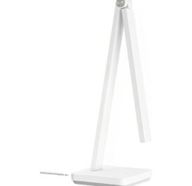 Luminária Xiaomi Desk Lamp Lite 7.5W Branco 220V - 58220-BHR8955EU-9290041693 - Imagem 3