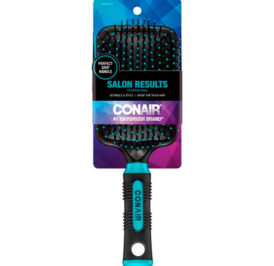 Escova Para Cabelo Conair 80065Z Quadrado - Imagem 1