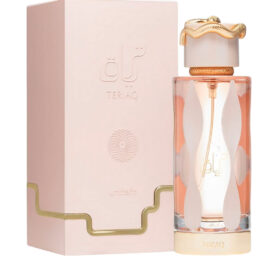 Perfume Lattafa Teriaq Eau de Parfum Unissex 100ML - Imagem 1