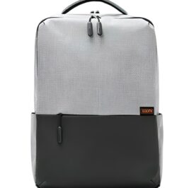 Mochila Xiaomi Commuter Backpack Light Gray 31383 BHR4904GL XDLG - Imagem 1