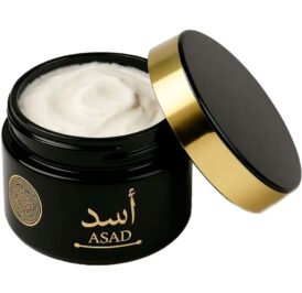 Creme Corporal Dear Body Black 200GR - Imagem 1