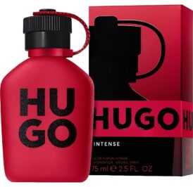 Perfume Hugo Boss Intense Eau de Parfum Masculino 75ML - Imagem 1