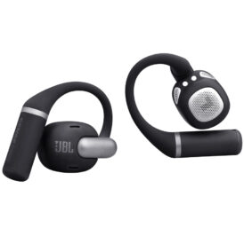 Fone de Ouvido JBL Sense Pro TWS Bluetooth - Preto JBLSENSEPROBLKAM - Imagem 4