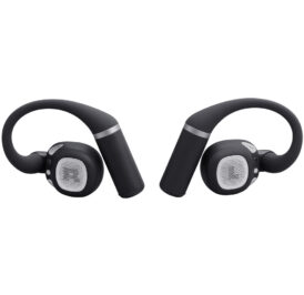 Fone de Ouvido JBL Sense Pro TWS Bluetooth - Preto JBLSENSEPROBLKAM - Imagem 6