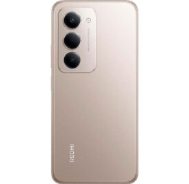 Smartphone Xiaomi Redmi 15 Dual SIM 8GB+256GB 6.9″ - Titan Gray US 68289 - Imagem 4