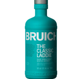 Whisky Bruichladdich Classic 50% 700ML - Imagem 1