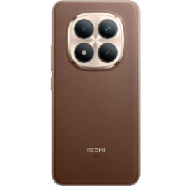 Smartphone Xiaomi Redmi Note 15 Pro+ 5G Dual SIM 12GB+512GB 6.83″ - Mocha Brown EU 72826 - Imagem 3